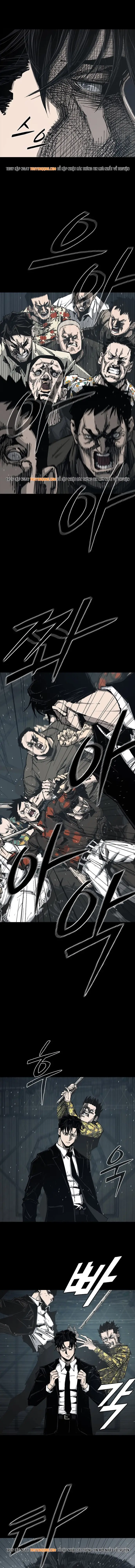 Gia Tộc Tài Phiệt Chương 1 - Trang 24