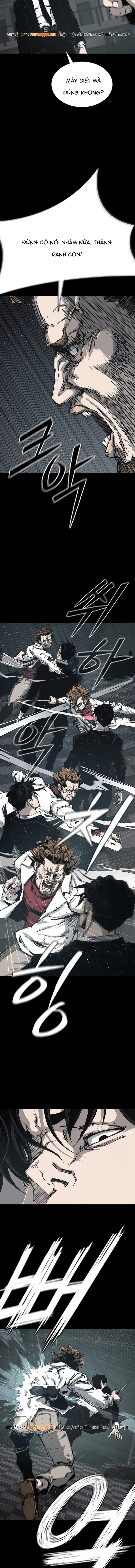 Gia Tộc Tài Phiệt Chương 1 - Trang 28