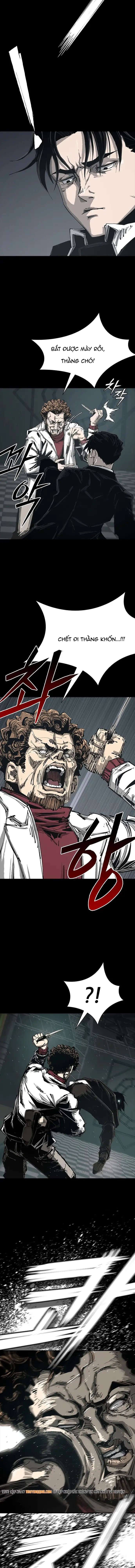 Gia Tộc Tài Phiệt Chương 1 - Trang 29