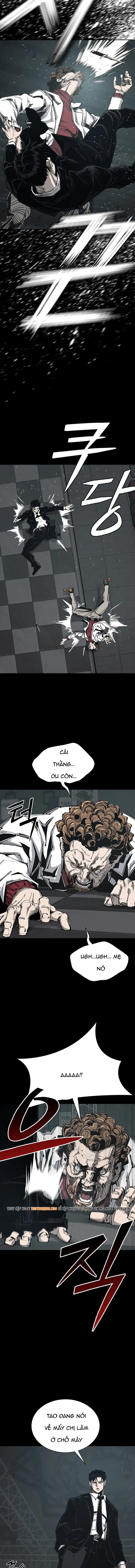 Gia Tộc Tài Phiệt Chương 1 - Trang 30