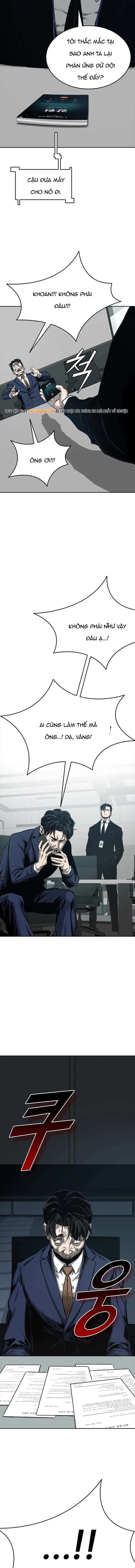 Gia Tộc Tài Phiệt Chương 1 - Trang 4