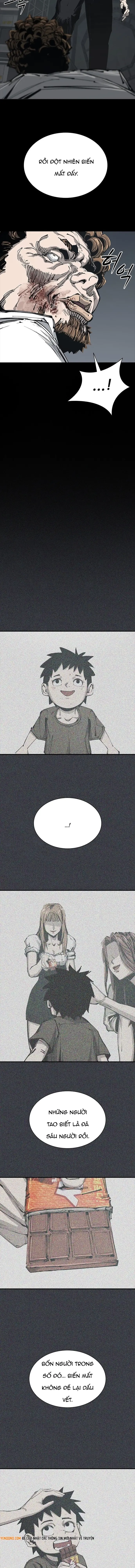 Gia Tộc Tài Phiệt Chương 1 - Trang 31