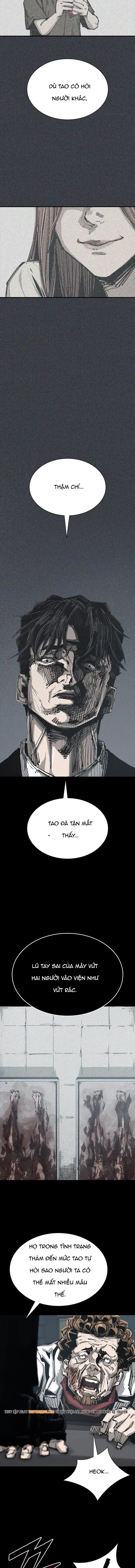 Gia Tộc Tài Phiệt Chương 1 - Trang 32