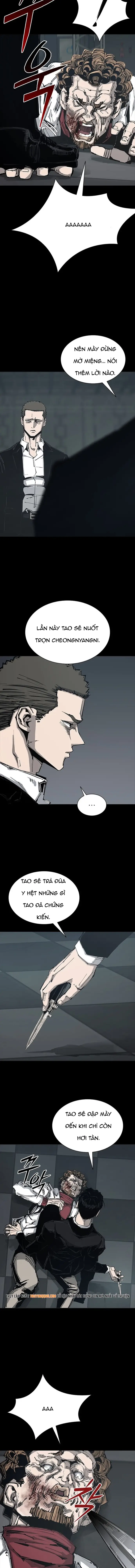 Gia Tộc Tài Phiệt Chương 1 - Trang 33