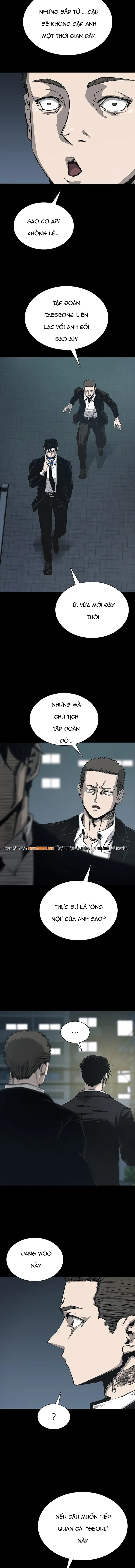 Gia Tộc Tài Phiệt Chương 1 - Trang 36