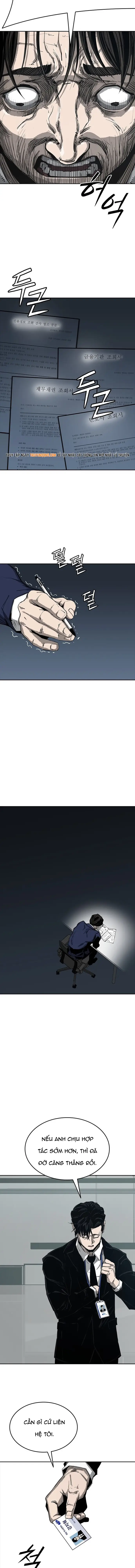 Gia Tộc Tài Phiệt Chương 1 - Trang 5