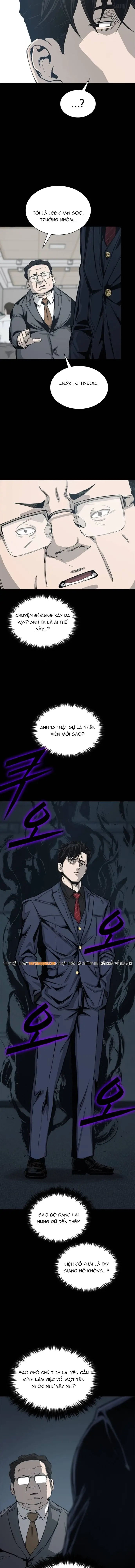 Gia Tộc Tài Phiệt Chương 2 - Trang 2