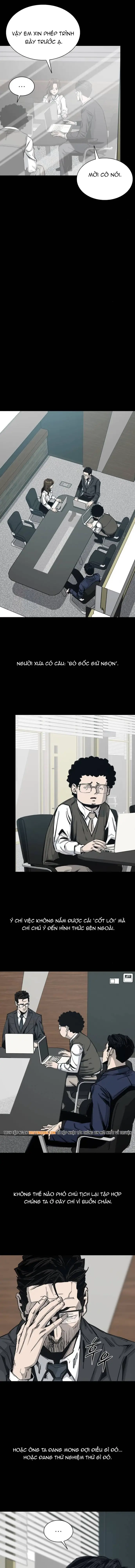 Gia Tộc Tài Phiệt Chương 2 - Trang 14