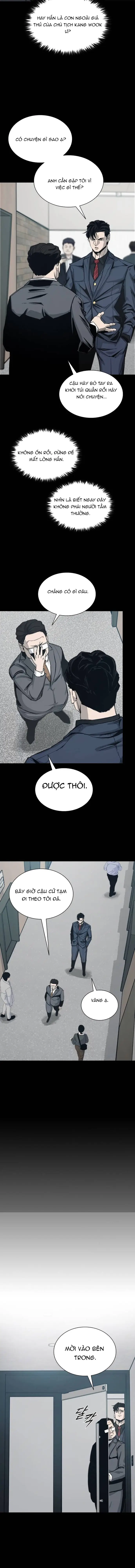Gia Tộc Tài Phiệt Chương 2 - Trang 3