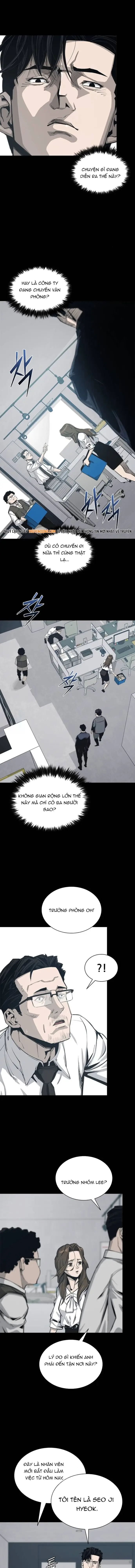 Gia Tộc Tài Phiệt Chương 2 - Trang 4