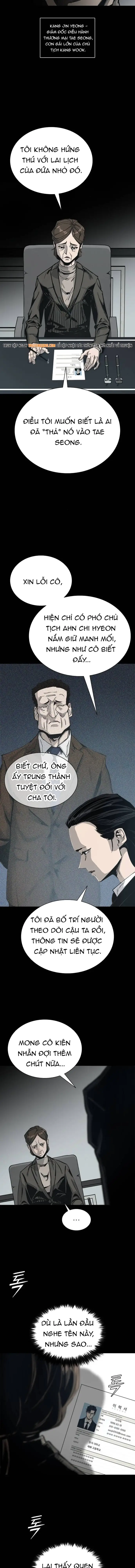 Gia Tộc Tài Phiệt Chương 3 - Trang 2