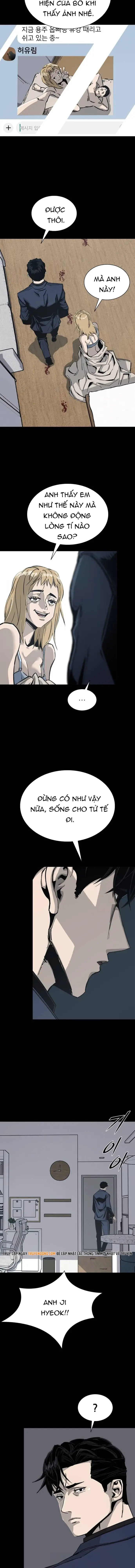 Gia Tộc Tài Phiệt Chương 3 - Trang 13