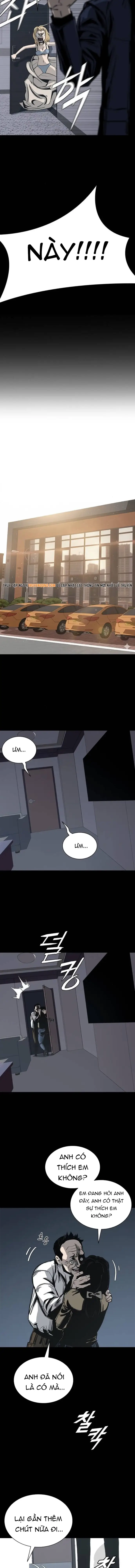 Gia Tộc Tài Phiệt Chương 3 - Trang 15