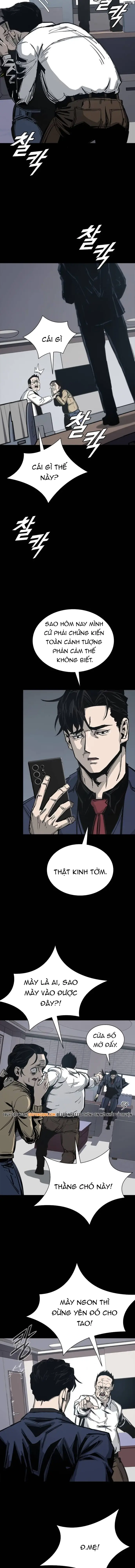 Gia Tộc Tài Phiệt Chương 3 - Trang 16