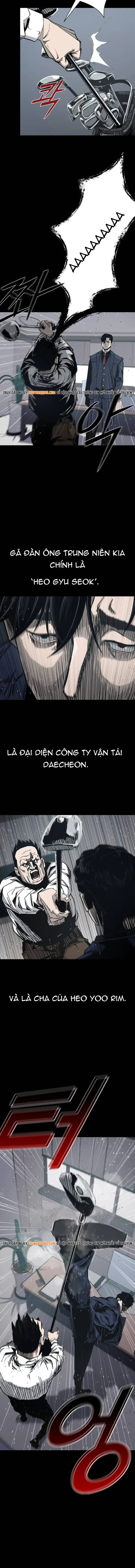 Gia Tộc Tài Phiệt Chương 3 - Trang 17