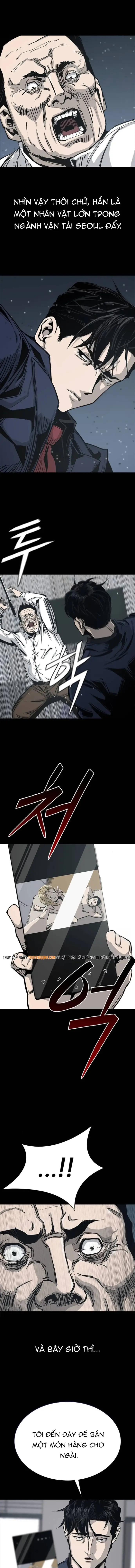 Gia Tộc Tài Phiệt Chương 3 - Trang 18