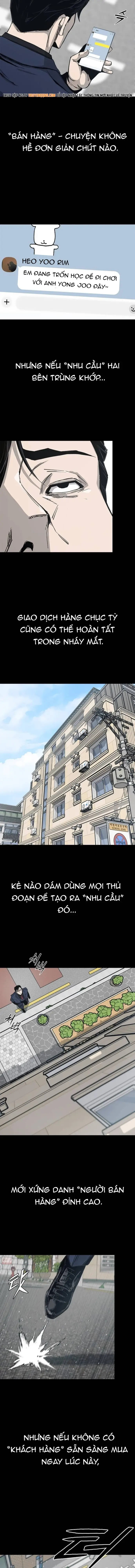 Gia Tộc Tài Phiệt Chương 3 - Trang 4