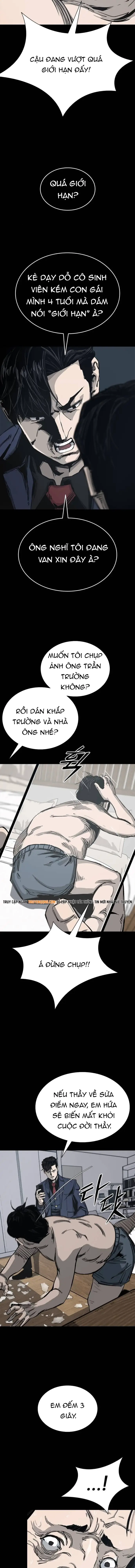 Gia Tộc Tài Phiệt Chương 3 - Trang 9