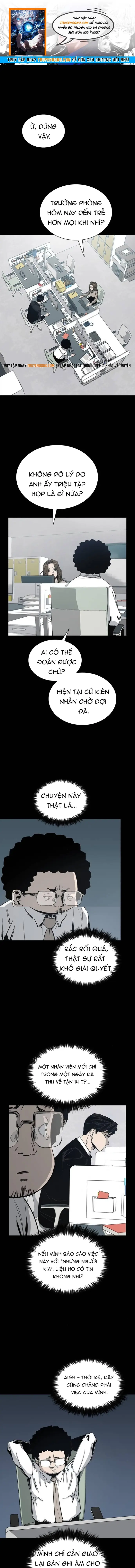 Gia Tộc Tài Phiệt Chương 6 - Trang 1