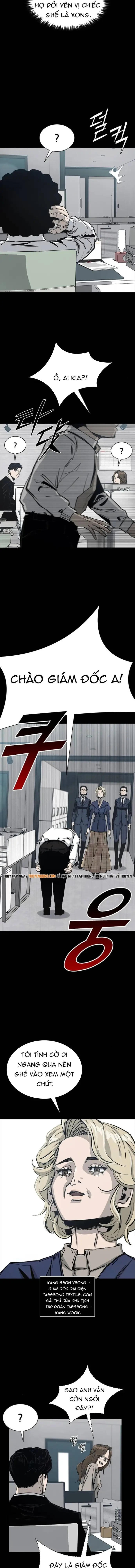 Gia Tộc Tài Phiệt Chương 6 - Trang 2