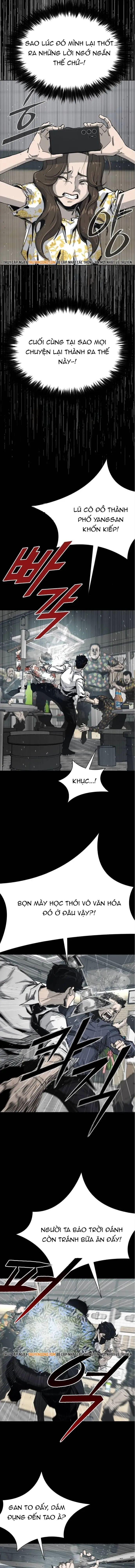 Gia Tộc Tài Phiệt Chương 6 - Trang 12