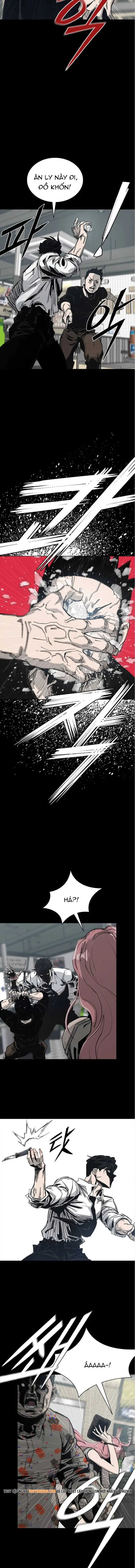 Gia Tộc Tài Phiệt Chương 6 - Trang 14