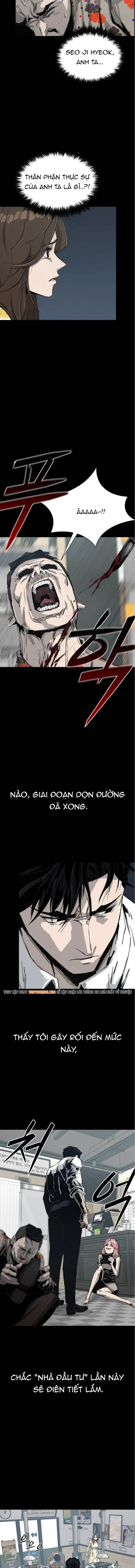 Gia Tộc Tài Phiệt Chương 6 - Trang 17