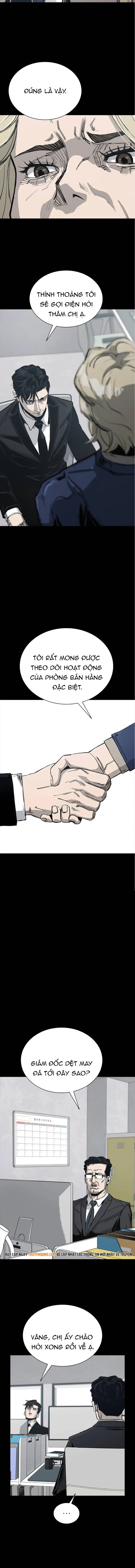 Gia Tộc Tài Phiệt Chương 6 - Trang 6