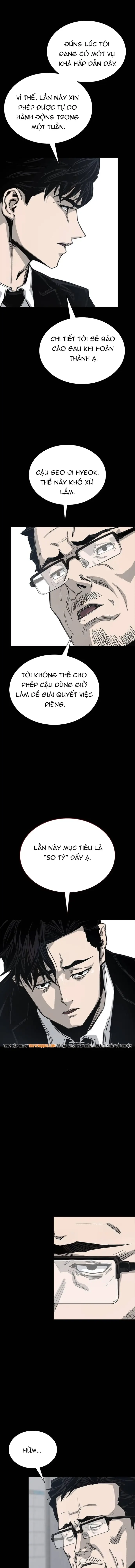 Gia Tộc Tài Phiệt Chương 6 - Trang 10