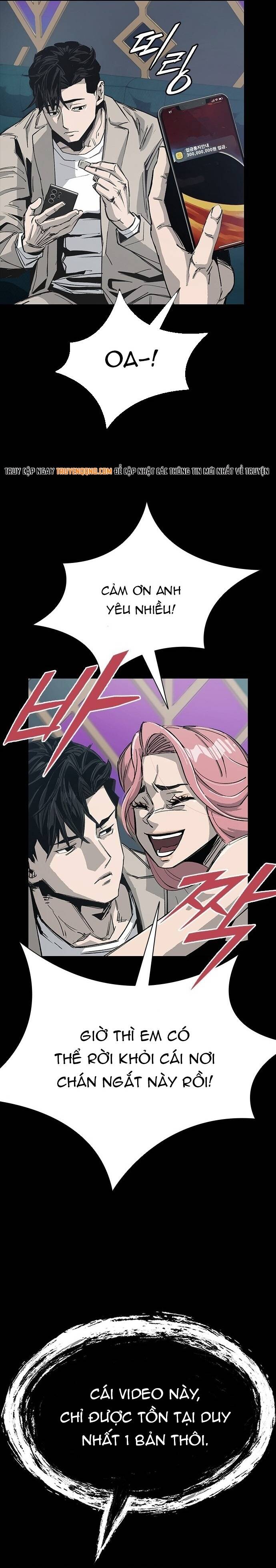 Gia Tộc Tài Phiệt Chương 7 - Trang 38