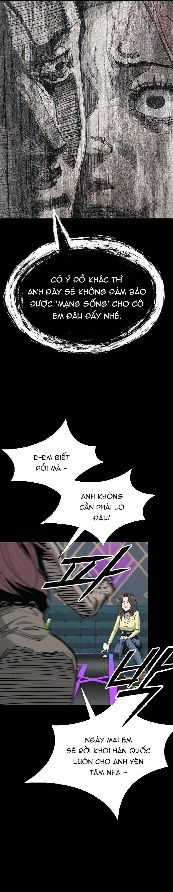 Gia Tộc Tài Phiệt Chương 7 - Trang 39