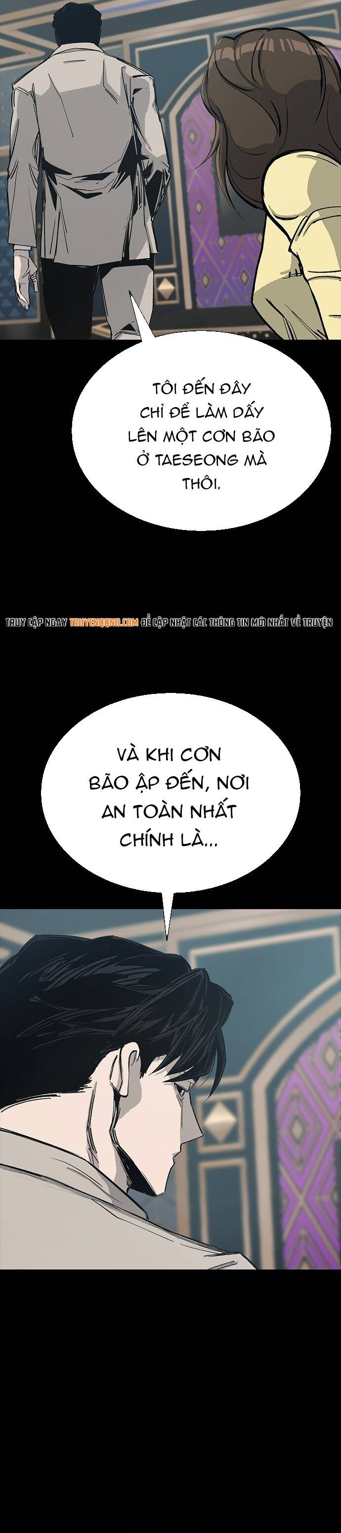 Gia Tộc Tài Phiệt Chương 7 - Trang 42