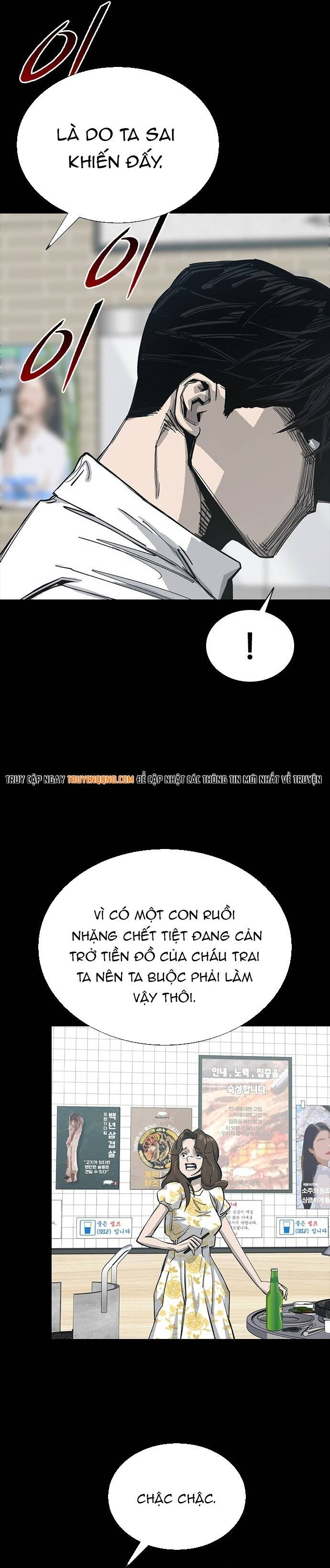 Gia Tộc Tài Phiệt Chương 7 - Trang 45