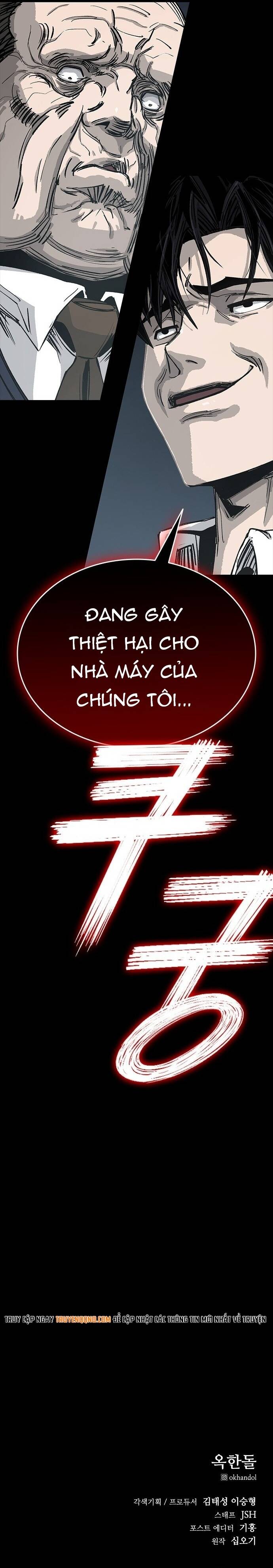 Gia Tộc Tài Phiệt Chương 7 - Trang 49