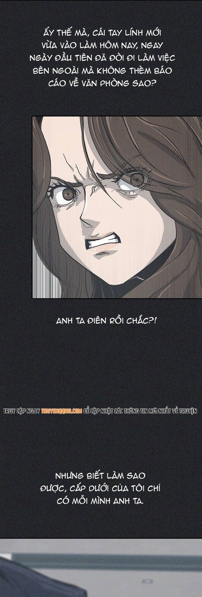 Gia Tộc Tài Phiệt Chương 7 - Trang 7