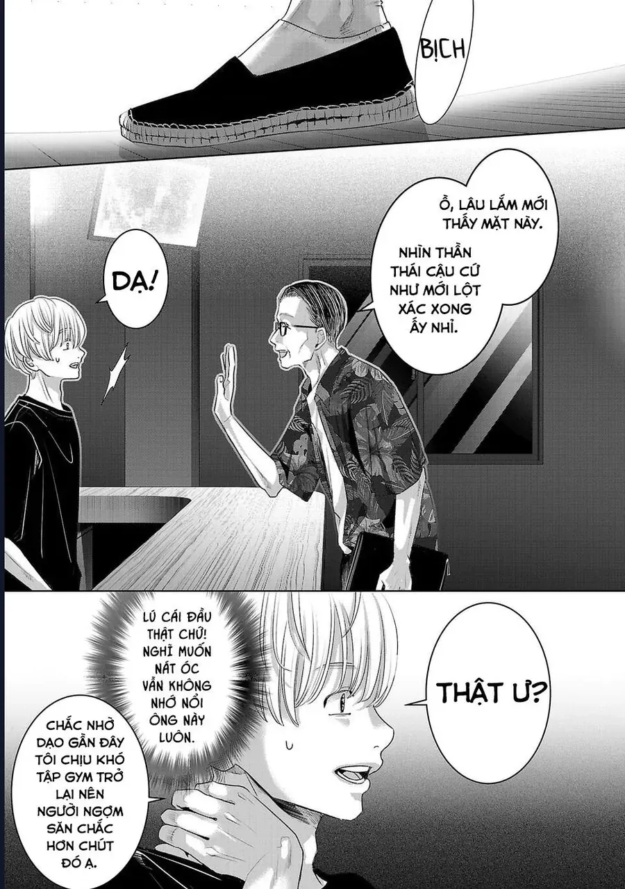 Ánh Lấp Lánh Hoàn Mỹ Chap 39 - Next Chap 38