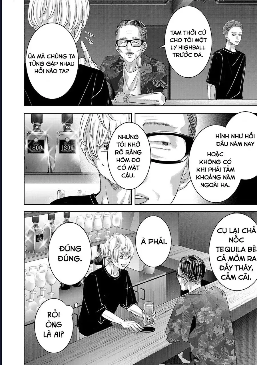 Ánh Lấp Lánh Hoàn Mỹ Chap 39 - Next Chap 38