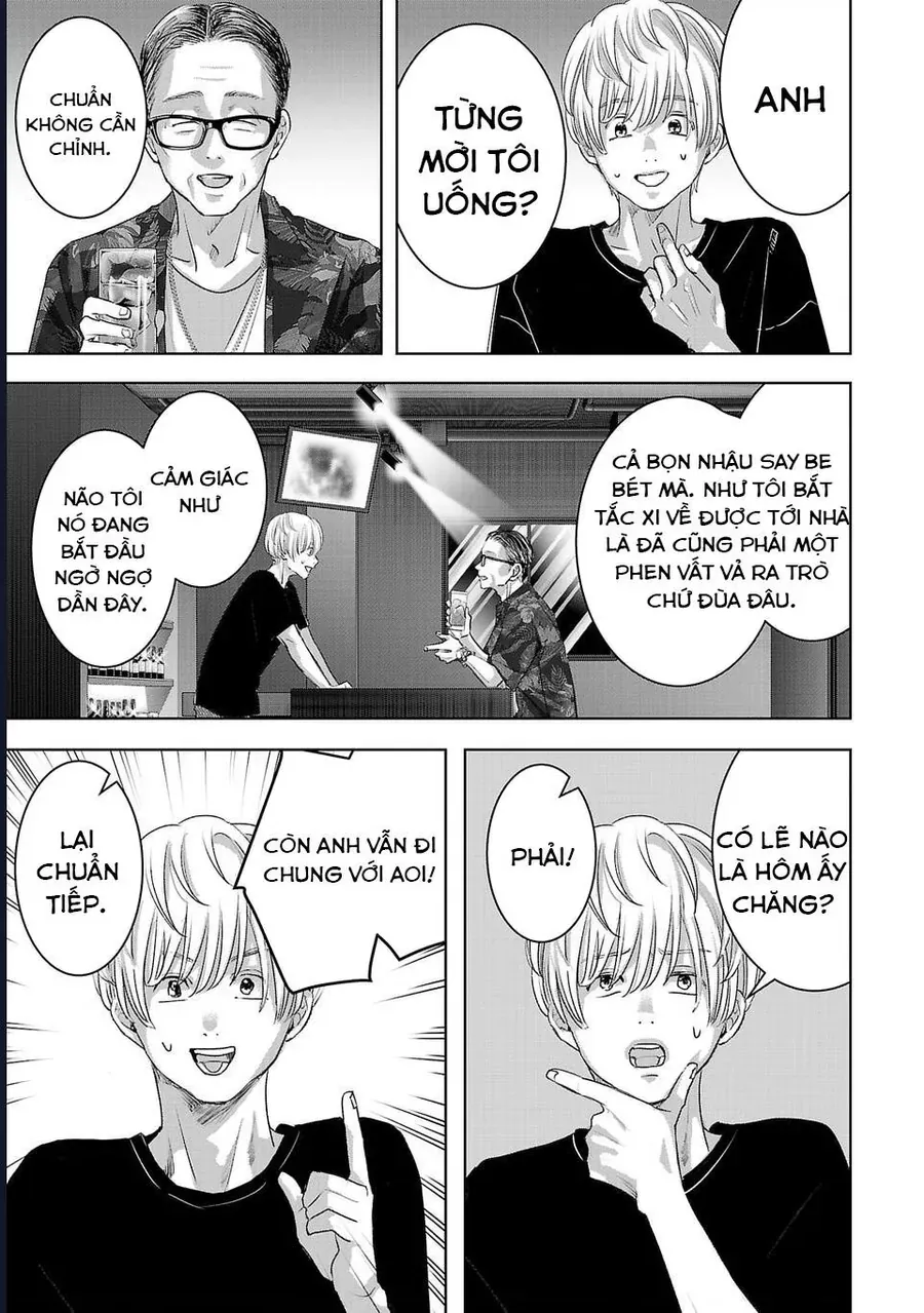 Ánh Lấp Lánh Hoàn Mỹ Chap 39 - Next Chap 38