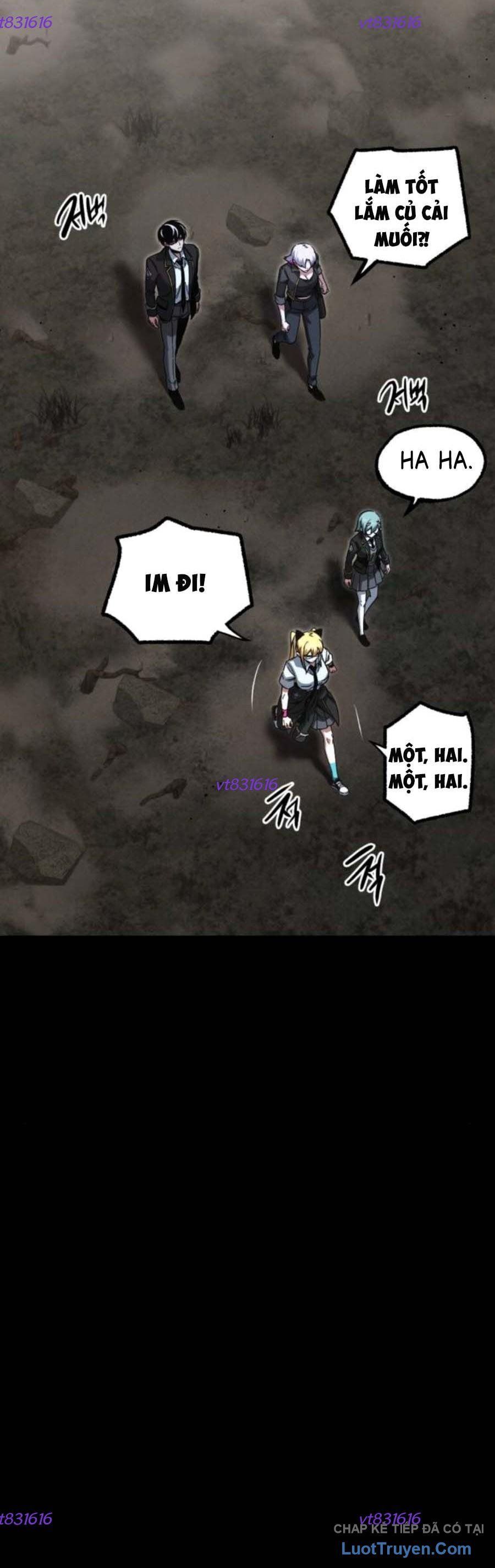 Thống Lĩnh Học Viện Chỉ Bằng Dao Sashimi Chap 65 - Next Chap 64