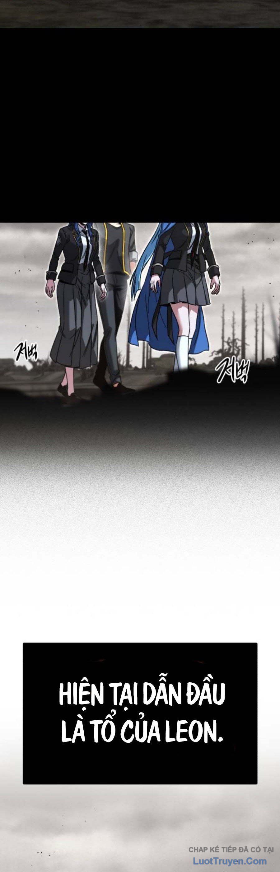 Thống Lĩnh Học Viện Chỉ Bằng Dao Sashimi Chap 65 - Next Chap 64