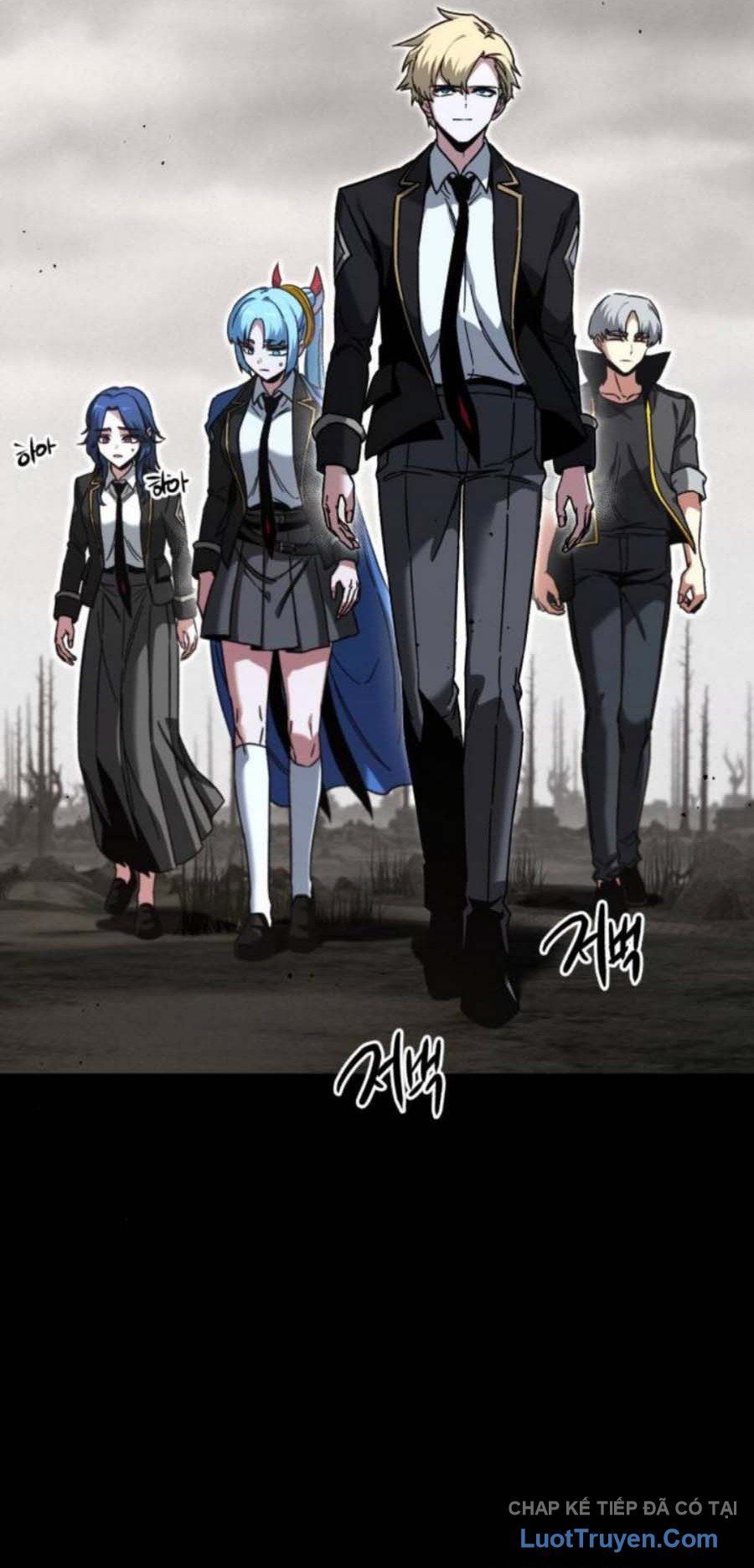 Thống Lĩnh Học Viện Chỉ Bằng Dao Sashimi Chap 65 - Next Chap 64