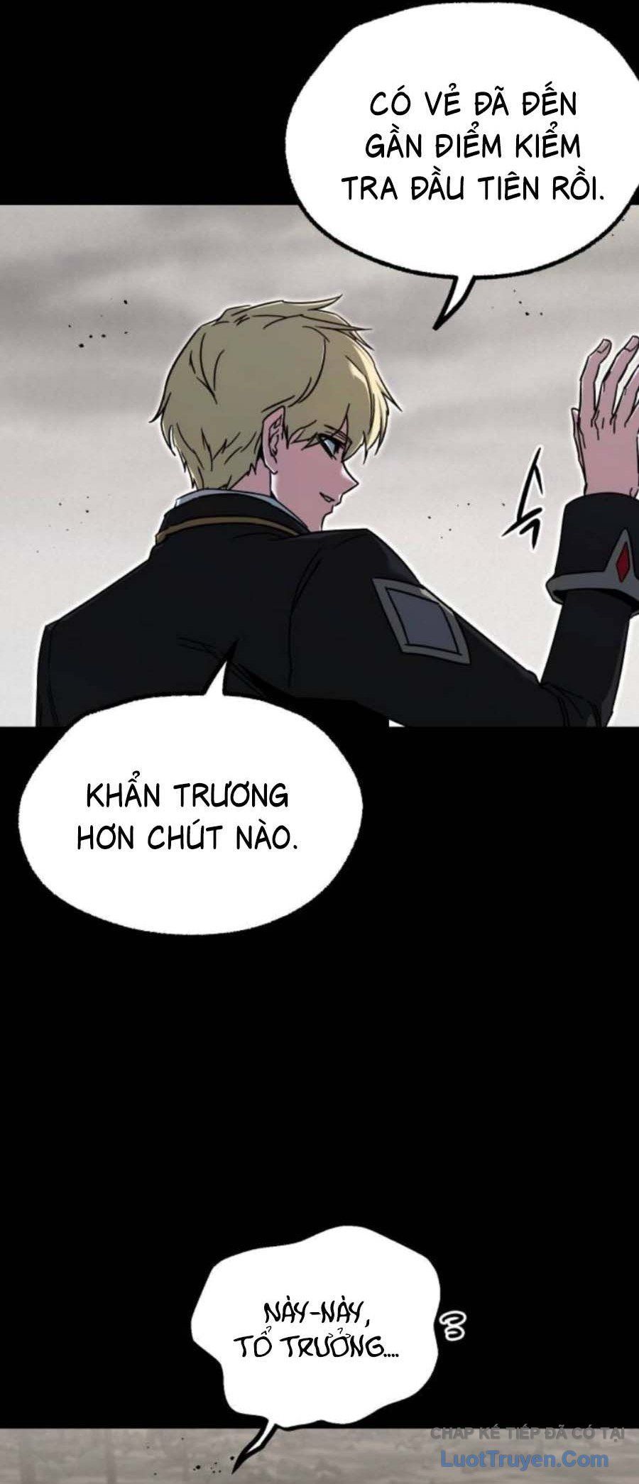 Thống Lĩnh Học Viện Chỉ Bằng Dao Sashimi Chap 65 - Next Chap 64