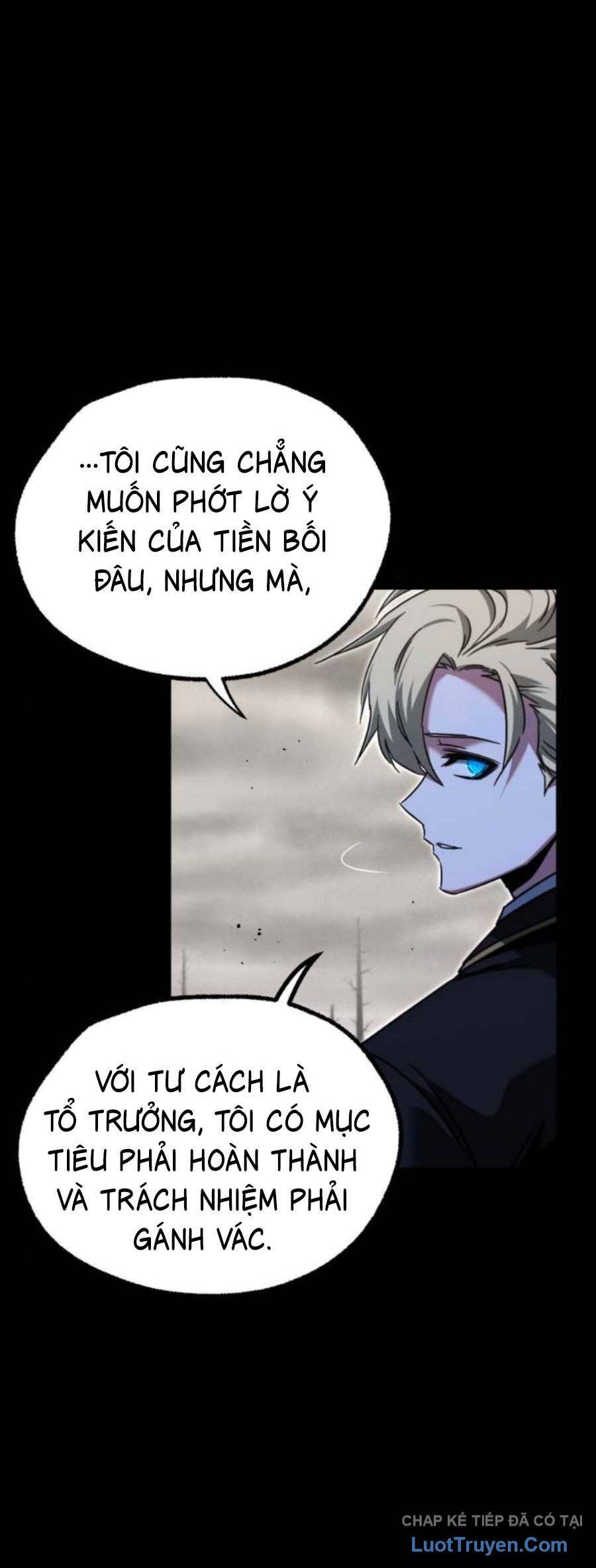 Thống Lĩnh Học Viện Chỉ Bằng Dao Sashimi Chap 65 - Next Chap 64