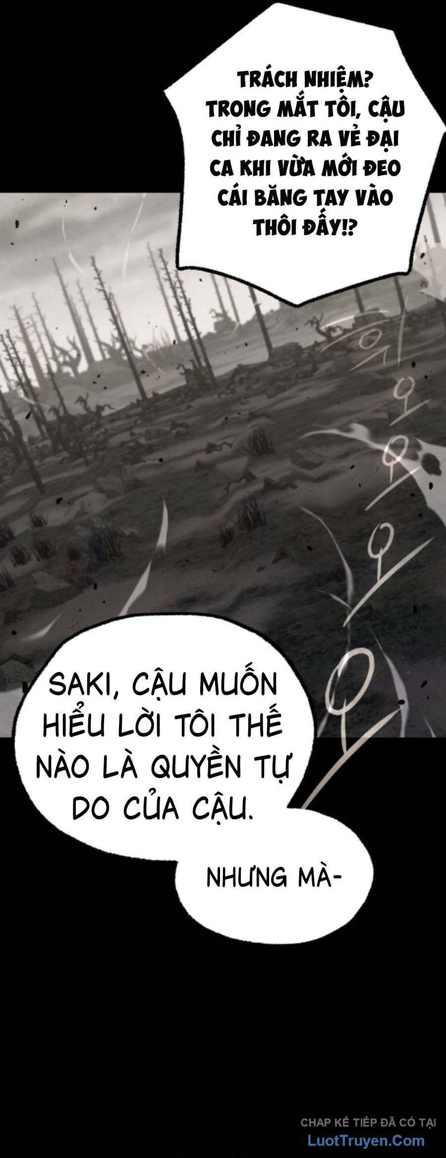 Thống Lĩnh Học Viện Chỉ Bằng Dao Sashimi Chap 65 - Next Chap 64