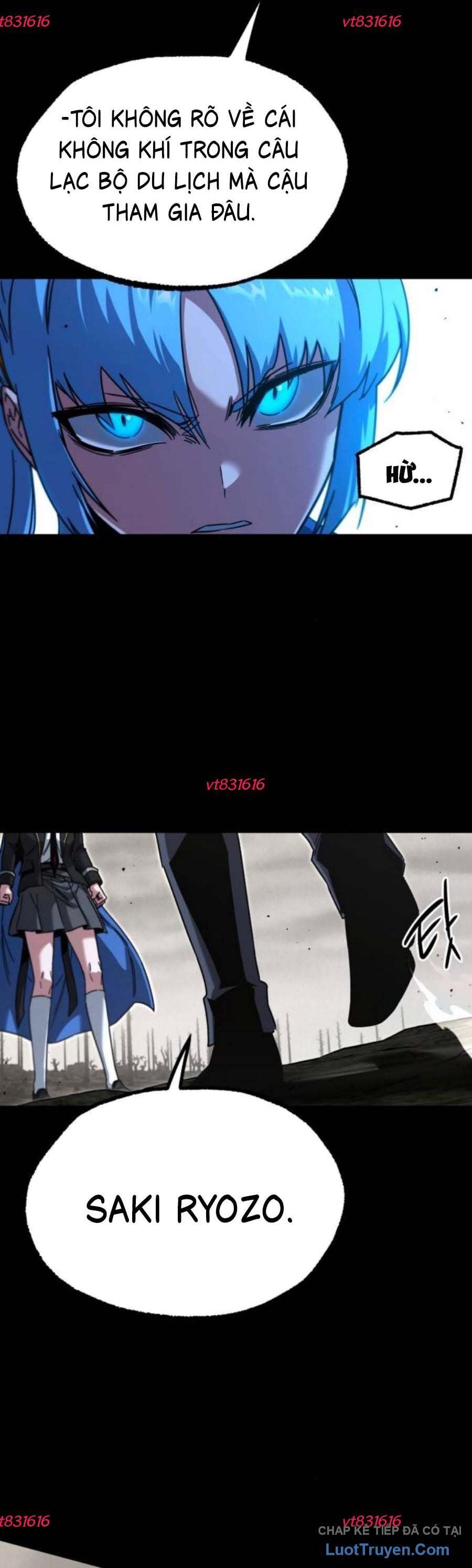 Thống Lĩnh Học Viện Chỉ Bằng Dao Sashimi Chap 65 - Next Chap 64