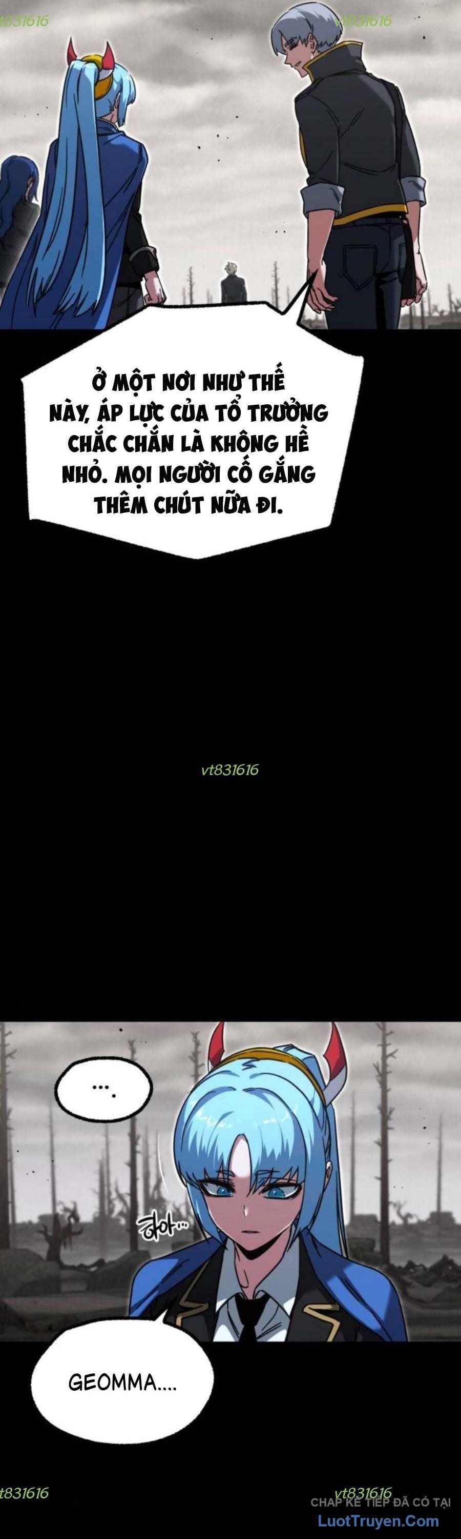 Thống Lĩnh Học Viện Chỉ Bằng Dao Sashimi Chap 65 - Next Chap 64