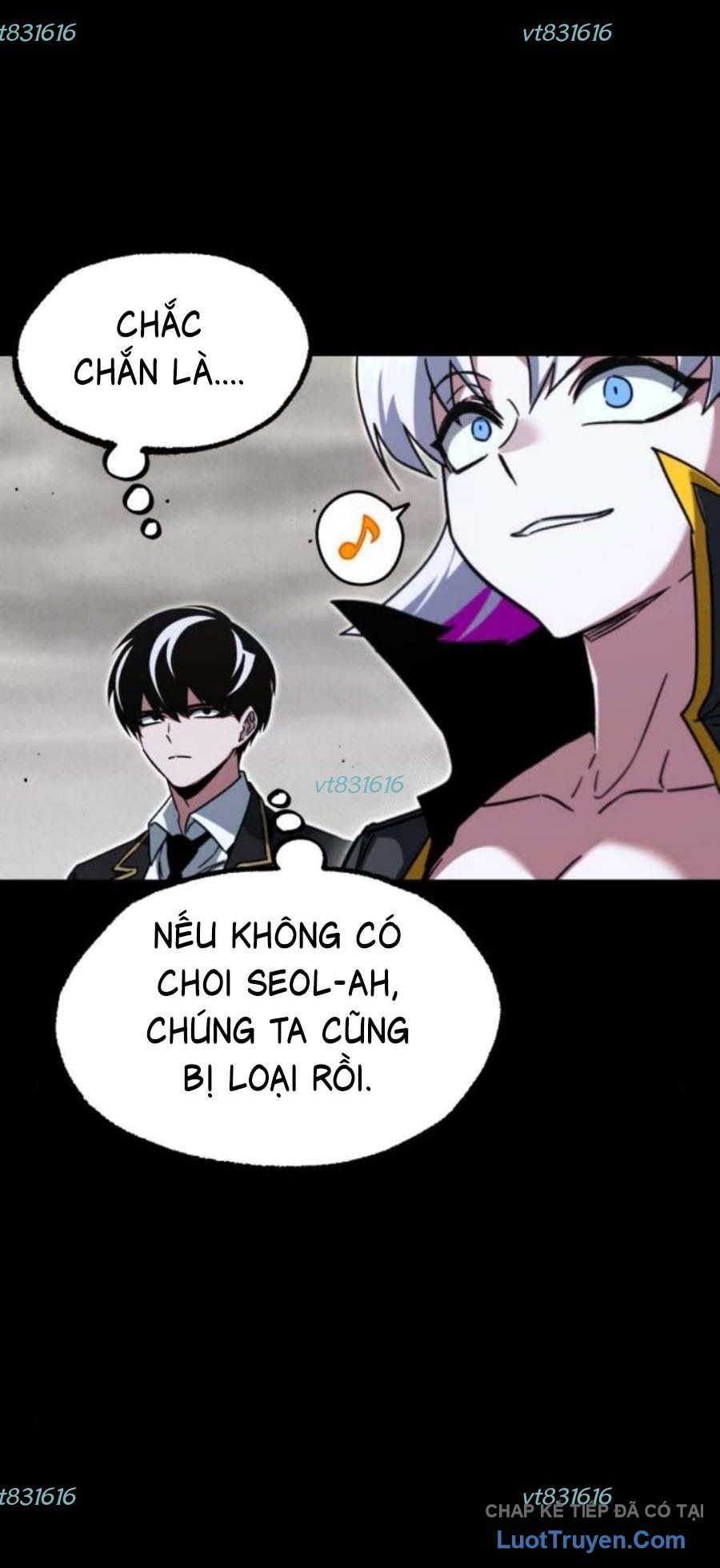 Thống Lĩnh Học Viện Chỉ Bằng Dao Sashimi Chap 65 - Next Chap 64