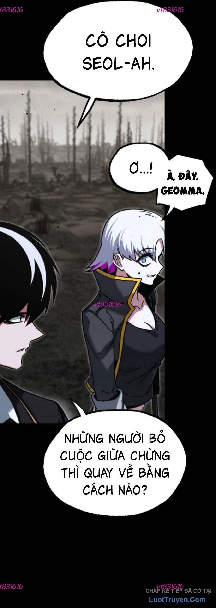 Thống Lĩnh Học Viện Chỉ Bằng Dao Sashimi Chap 65 - Next Chap 64