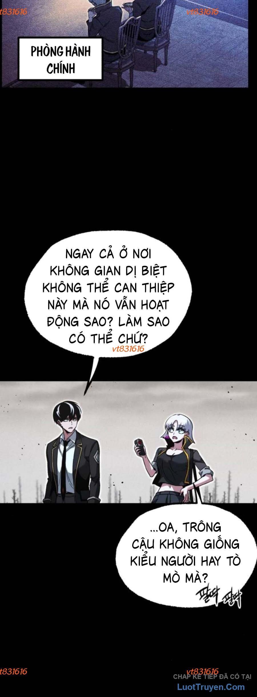 Thống Lĩnh Học Viện Chỉ Bằng Dao Sashimi Chap 65 - Next Chap 64