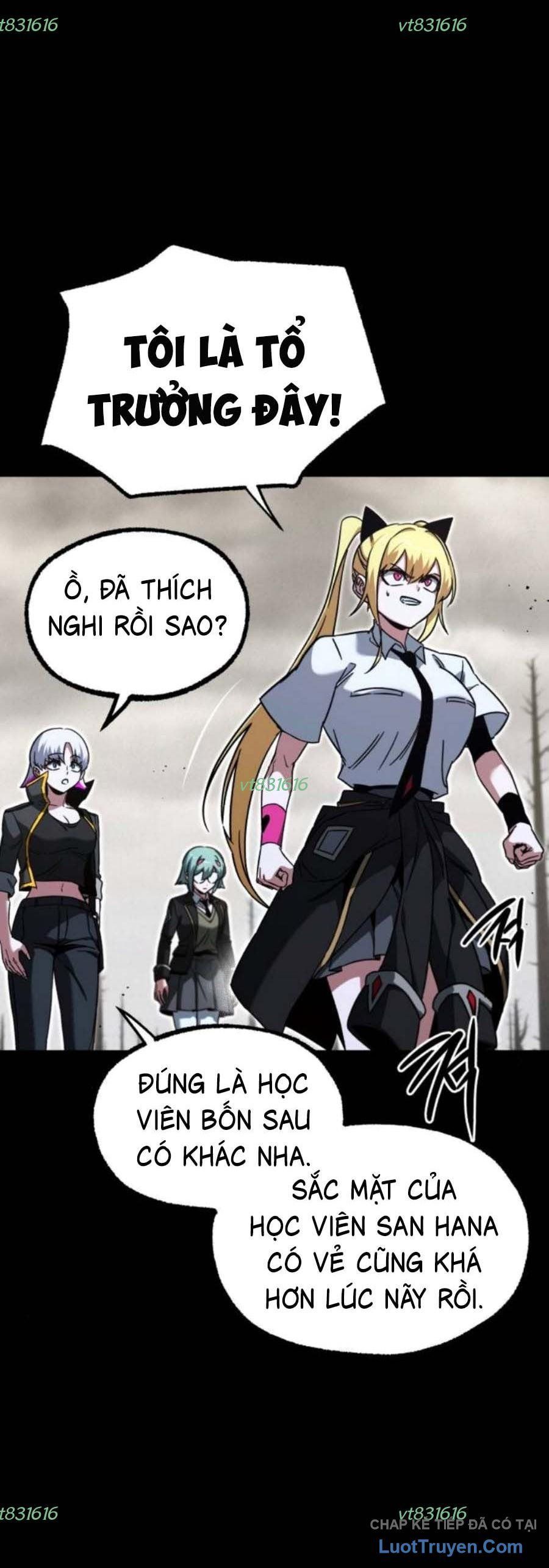 Thống Lĩnh Học Viện Chỉ Bằng Dao Sashimi Chap 65 - Next Chap 64